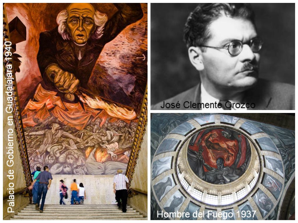 Movimiento Muralista Mexicano Movimiento Muralista Mexicano